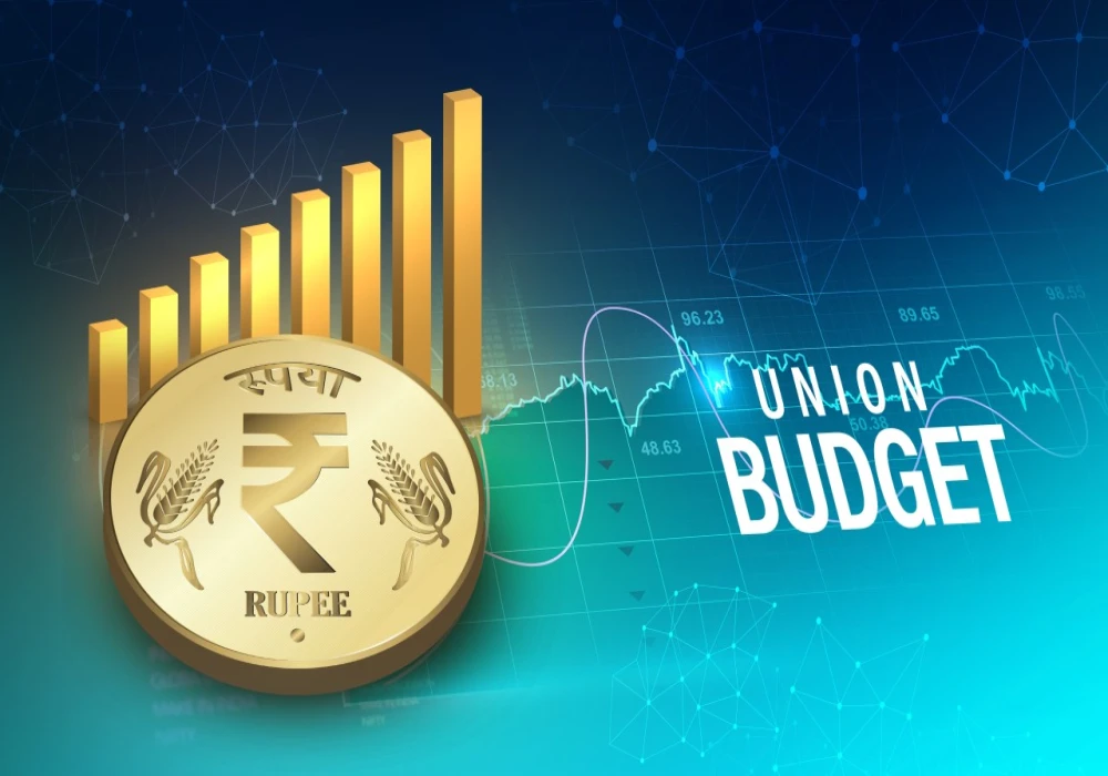 Union Budget 2024 | 5 Key Points for Salaried People & Job Seekers Union Budget 2024 | 5 Key Points for Salaried People & Job Seekers